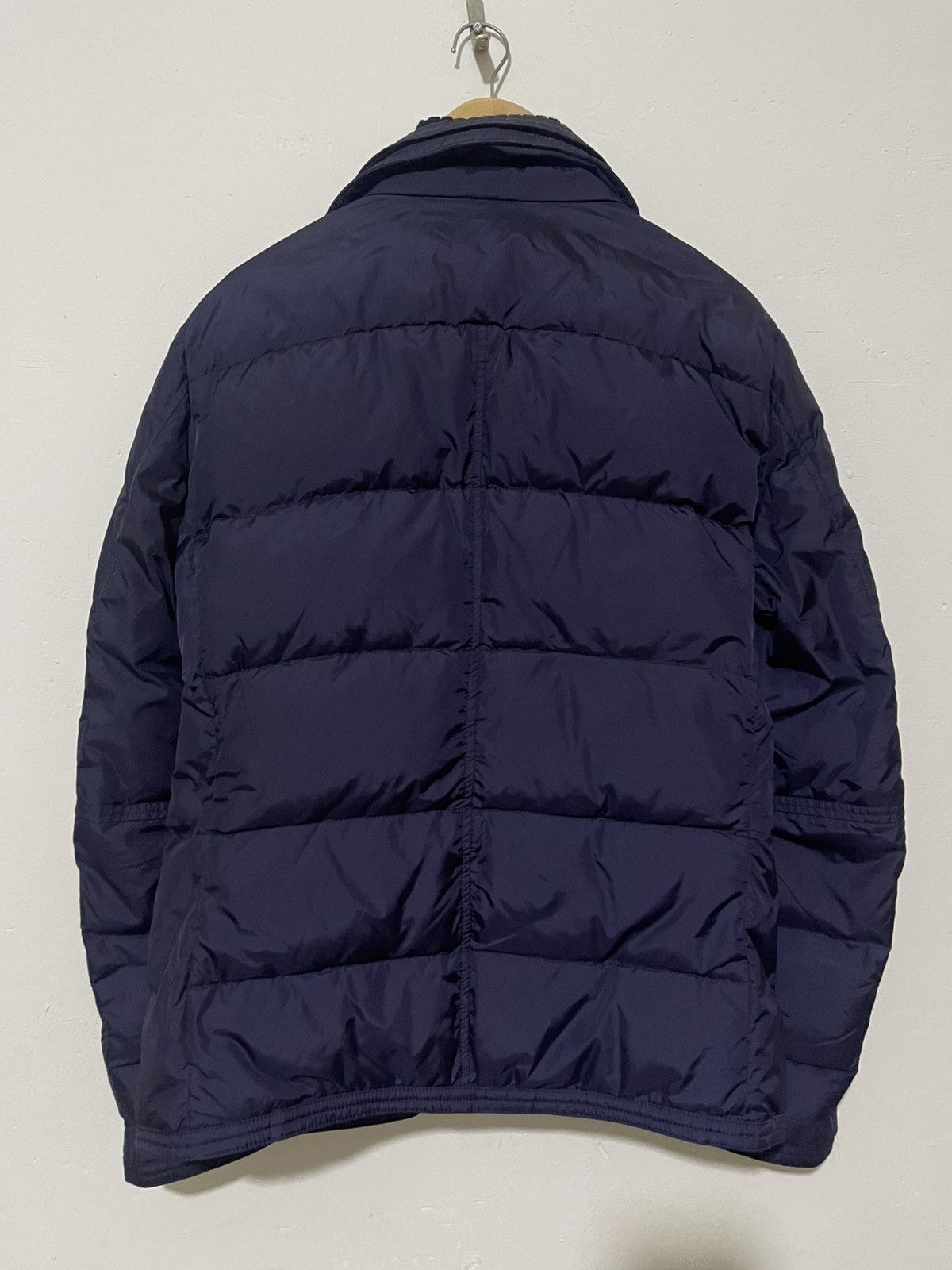 Moncler Moncler Amazzone Giubbotto Puffer Jacket Size US M / EU 48-50 / 2 - 22 Thumbnail