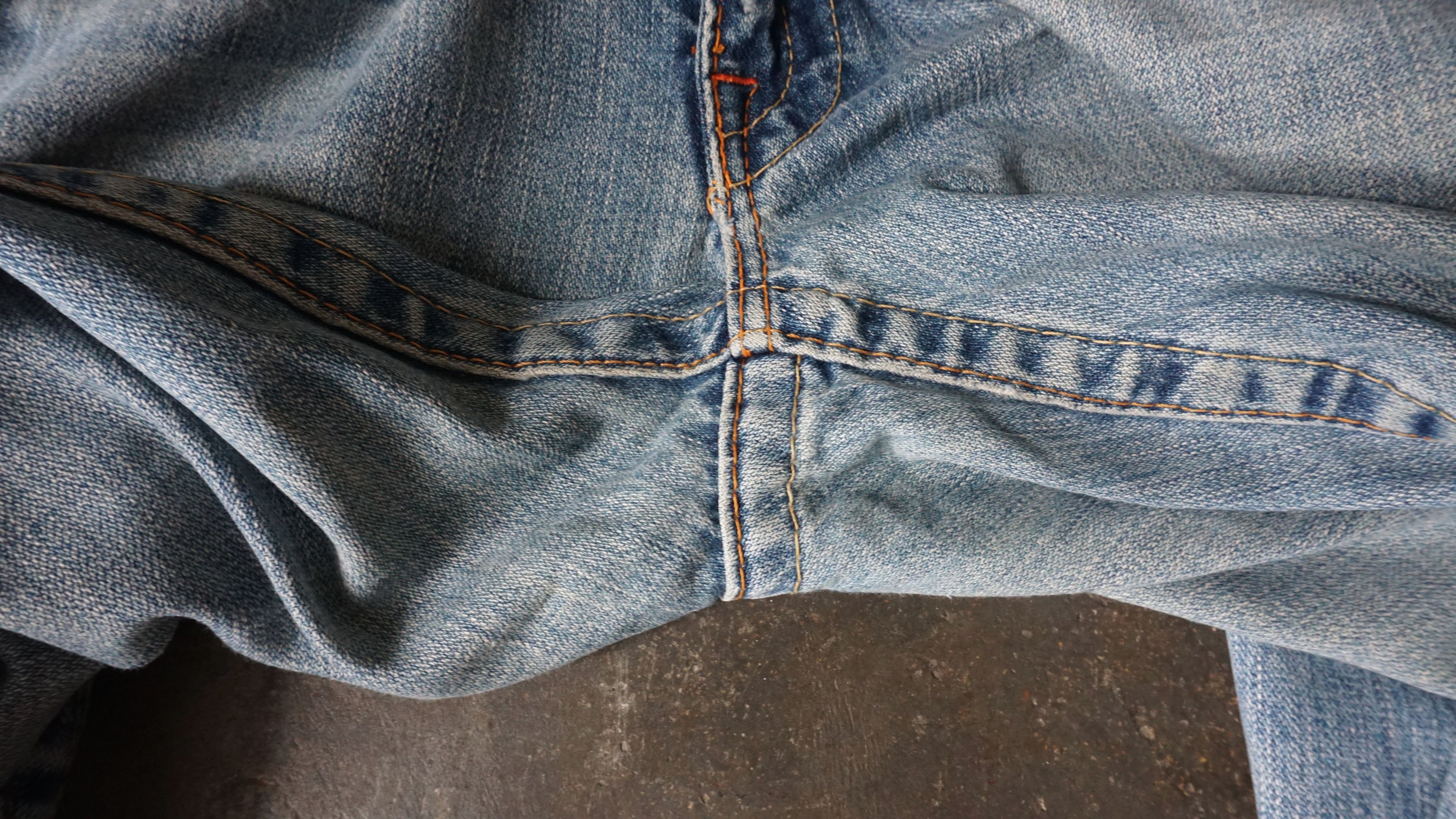 True Religion 🔥 Final Drop 🔥Before Delete Religion Section Joey Boot Cut Size 28" / US 6 / IT 42 - 7 Thumbnail