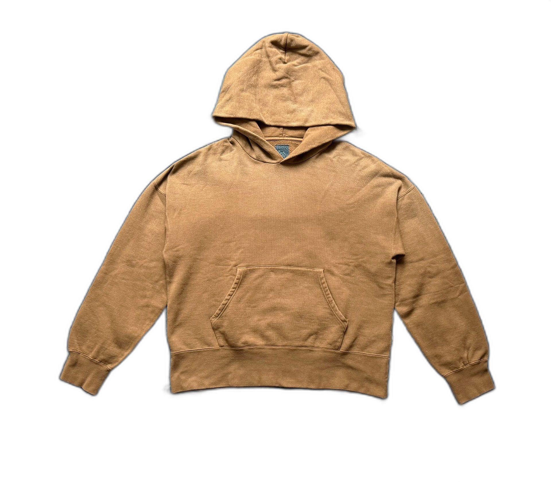Visvim VISVIM 24AW ICT COURT HOODIE DMGD Size US XL / EU 56 / 4 - 1 Thumbnail