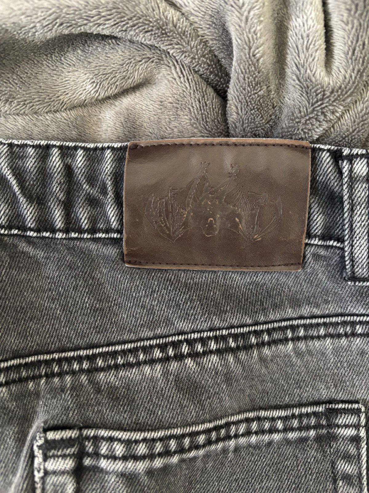 Other fait pair lui flared pants Size US 30 / EU 46 - 7 Thumbnail