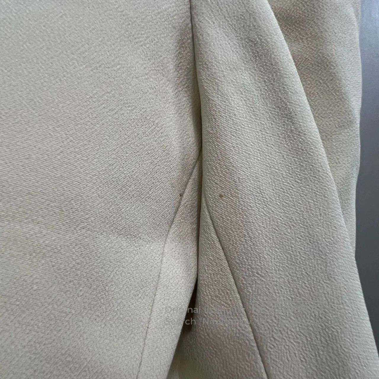 Gucci gucci double G striped blazer in beige. Size US S / EU 44-46 / 1 - 4 Thumbnail