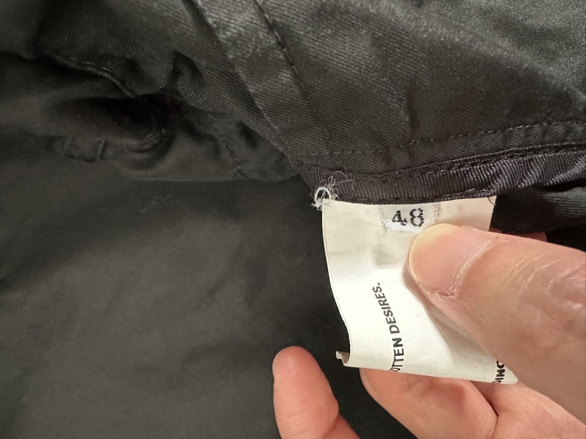 Kiko Kostadinov Kiko Kostadinov Meno Jacket Size US M / EU 48-50 / 2 - 3 Thumbnail