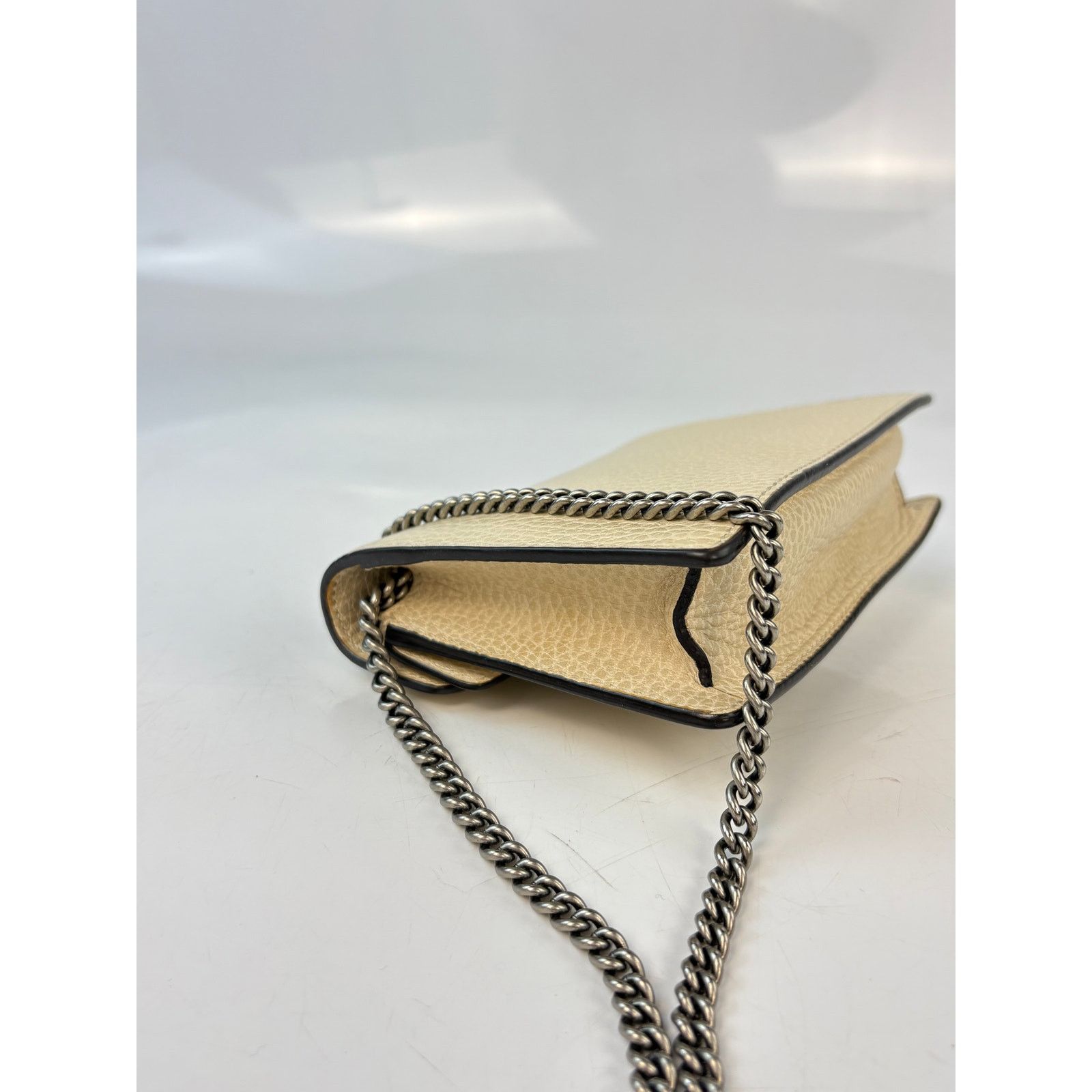 Gucci Gucci Dionysus Mini Chain Bag Size ONE SIZE - 5 Thumbnail