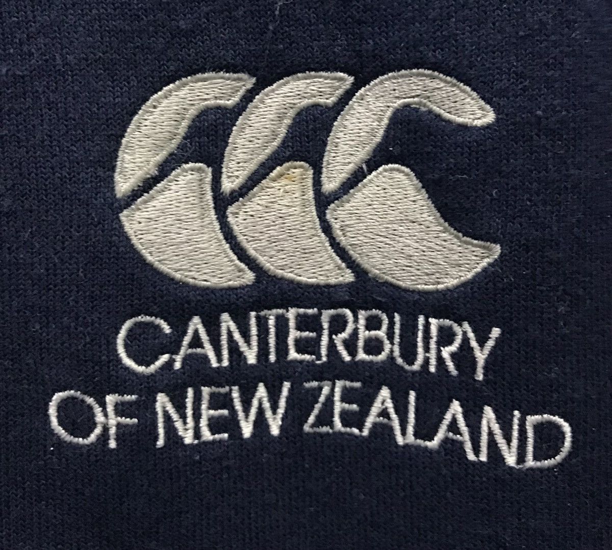 Canterbury of New Zealand × Vintage Vintage Canterbury Of New Zealand Jacket Size US XXL / EU 58 / 5 - 4 Thumbnail