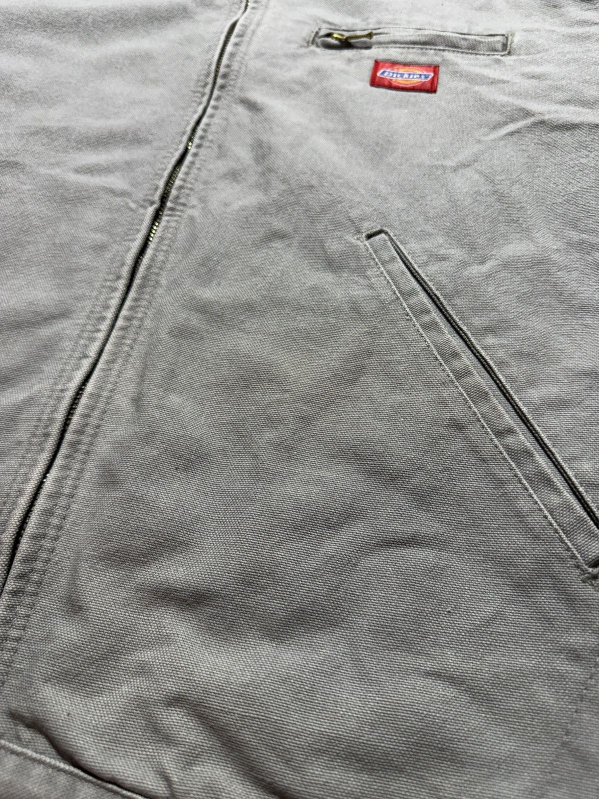 Dickies Vintage Dickies Jacket Size US L / EU 52-54 / 3 - 5 Thumbnail