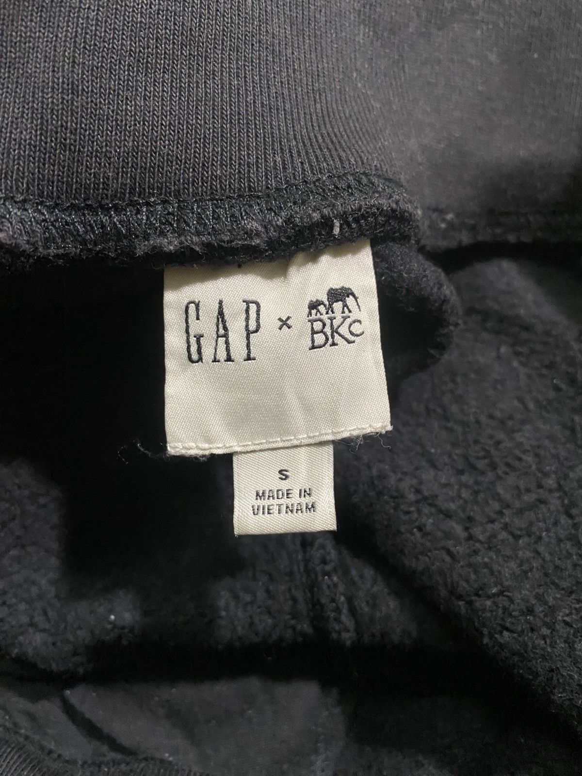 Gap × The Brooklyn Circus Gap x BKC Sweatpants Size US 31 - 7 Thumbnail