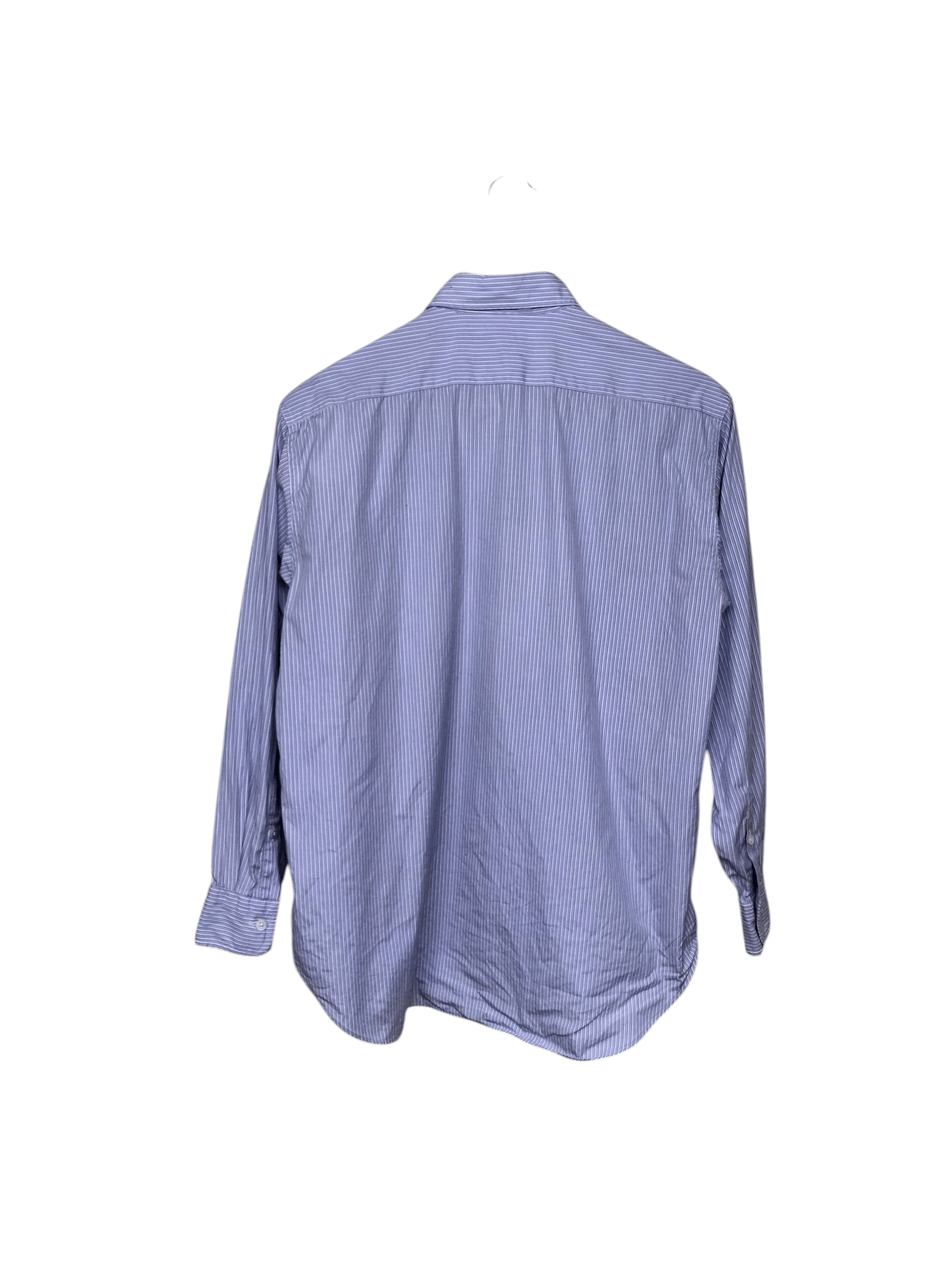 Zucca Vintage Zucca stripes button up shirt Size US M / EU 48-50 / 2 - 2 Thumbnail