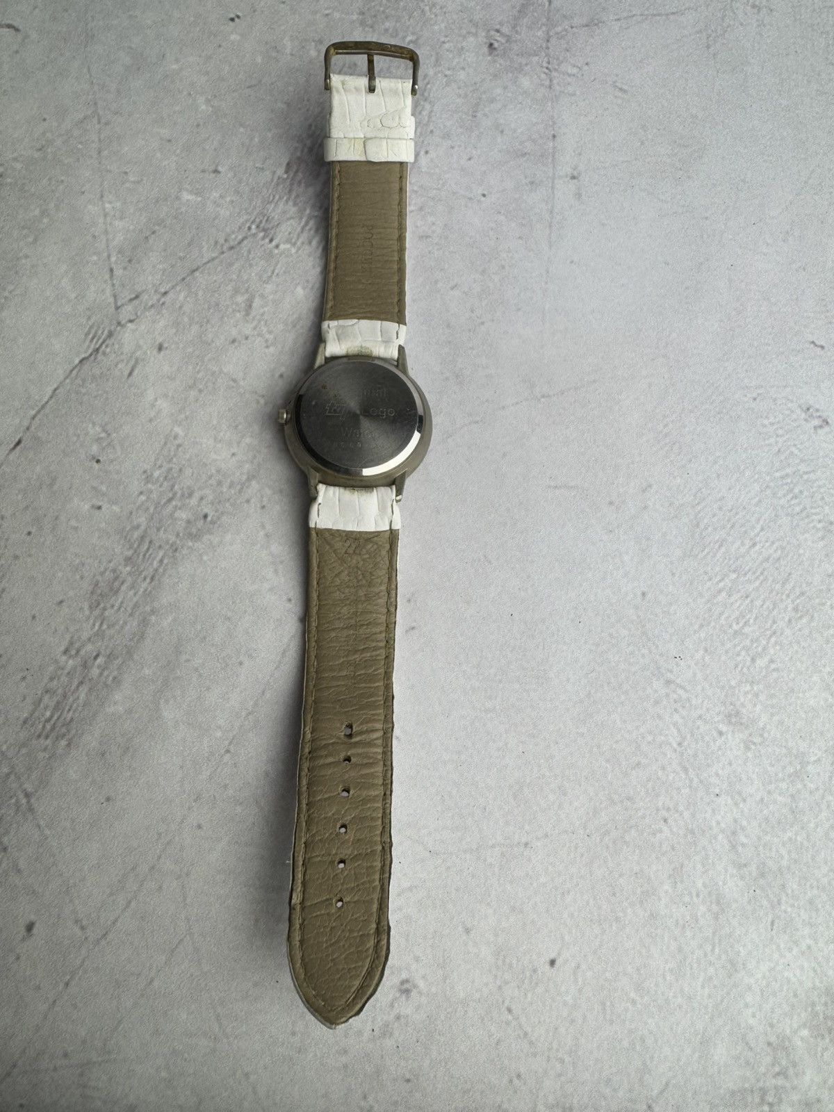 Japanese Brand × Vintage ICE Japanese Style Watch Size ONE SIZE - 5 Thumbnail