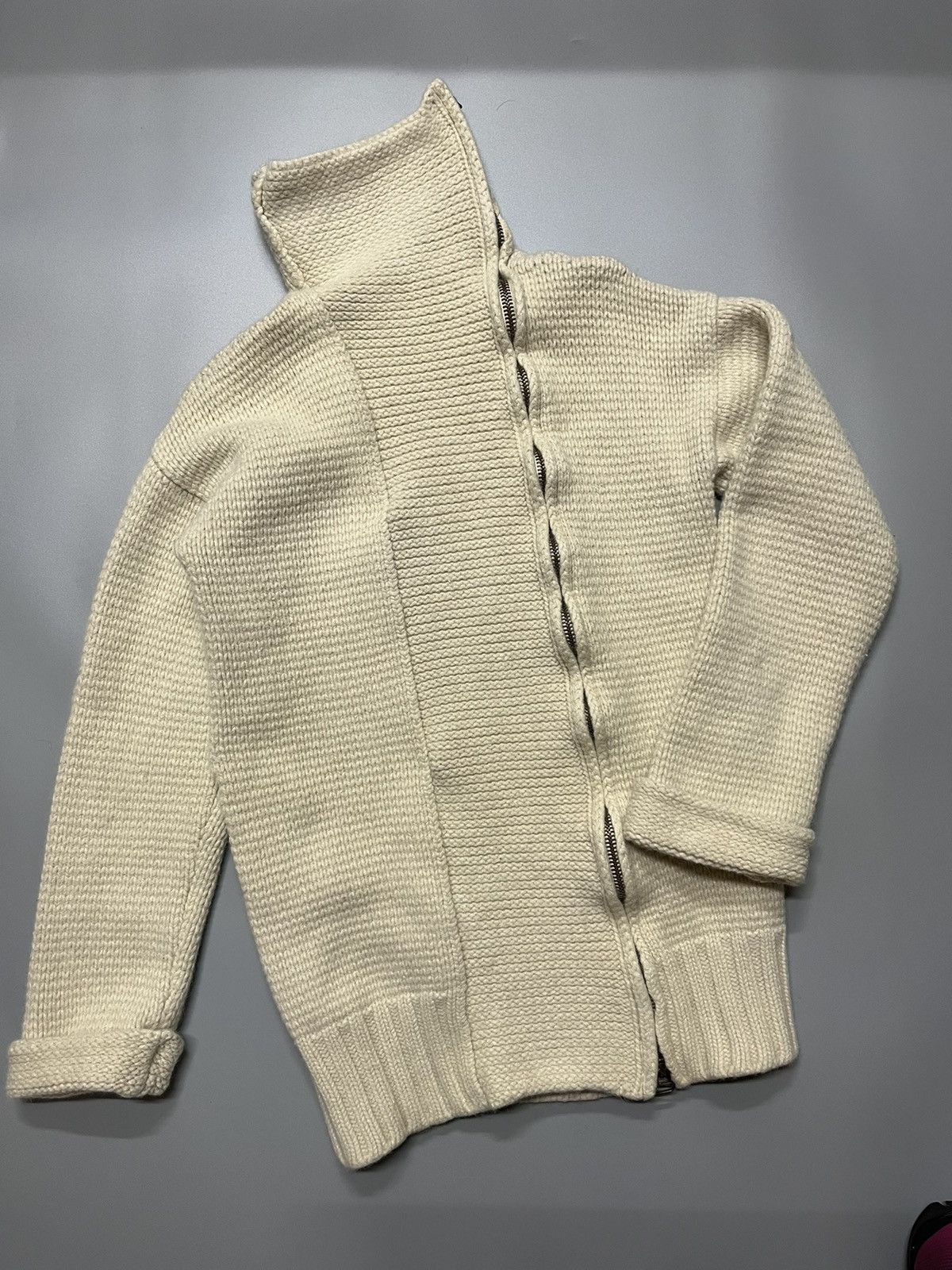 Luxury × Stella McCartney × Vintage Stella McCartney Knit Sweater 