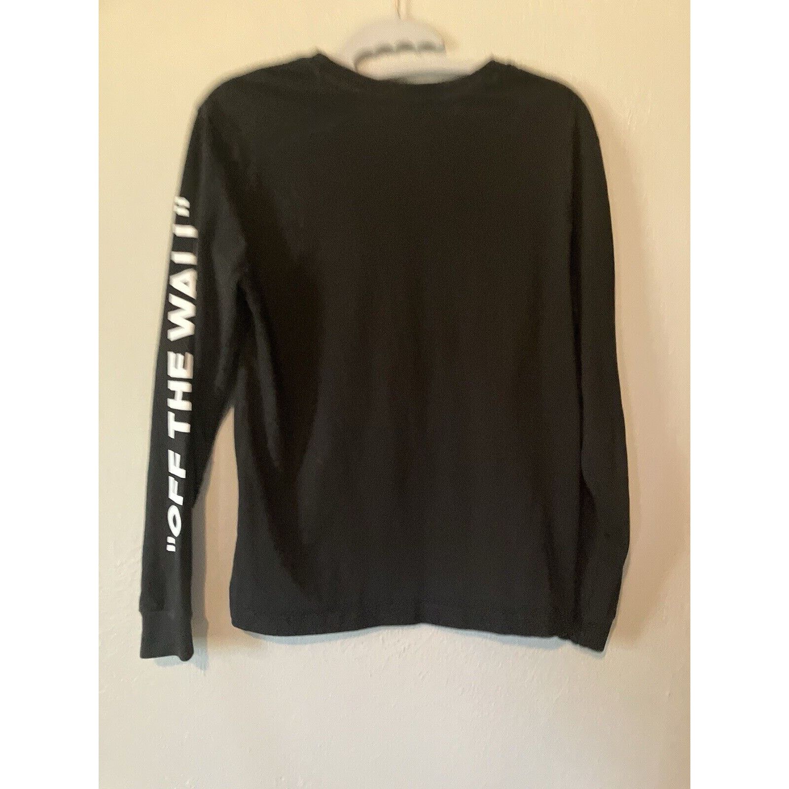 Vans VANS Shirt Streetwear Skater Graphic Logo unisex XS Size XS / US 0-2 / IT 36-38 - 2 Thumbnail