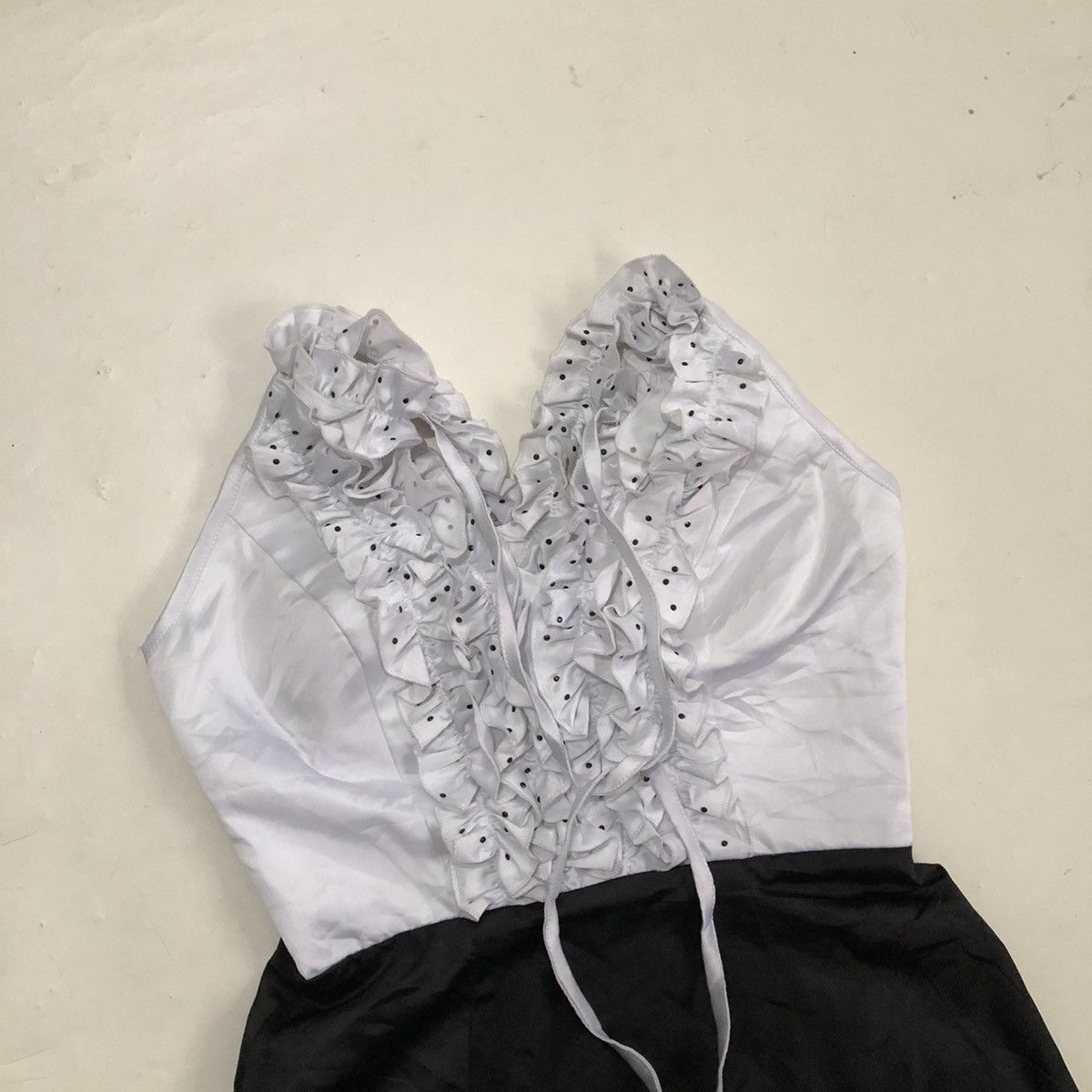 Japanese Brand y2k japan style dress sexywear Size XS / US 0-2 / IT 36-38 - 2 Thumbnail
