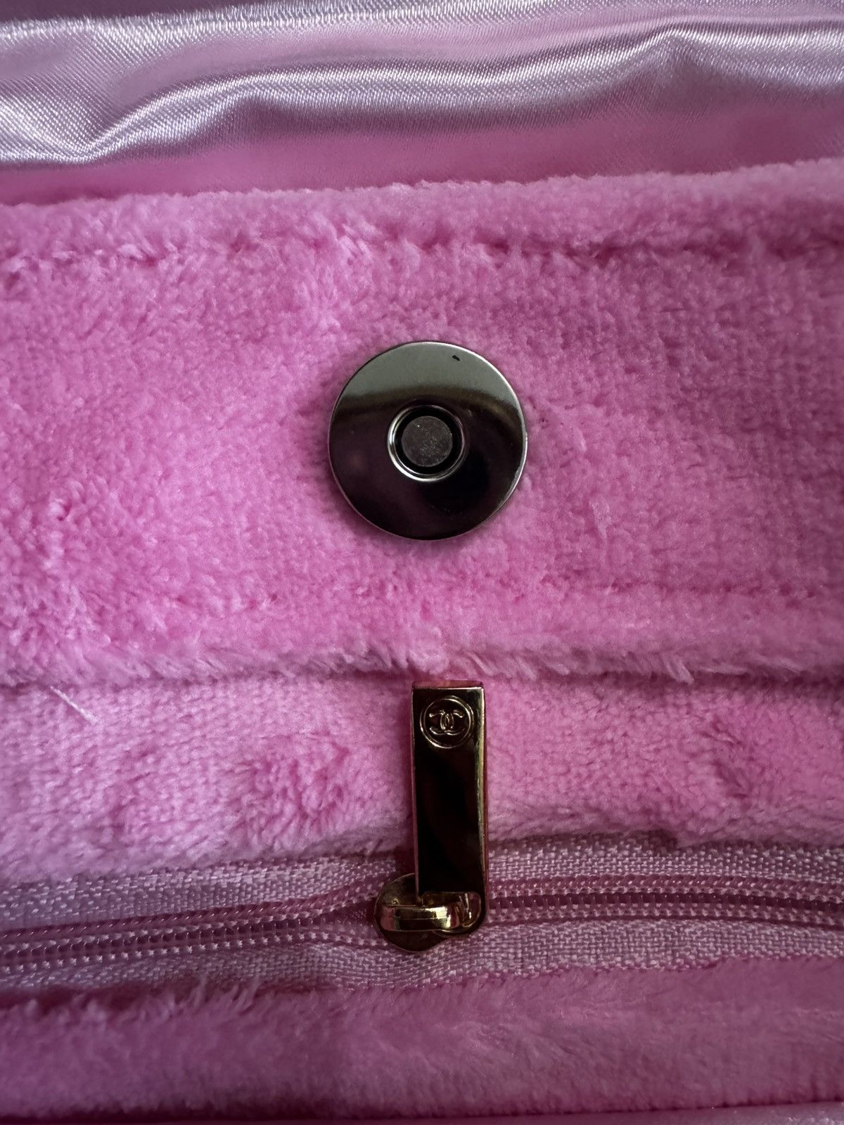 Other Pink Precision bag Size ONE SIZE - 3 Thumbnail