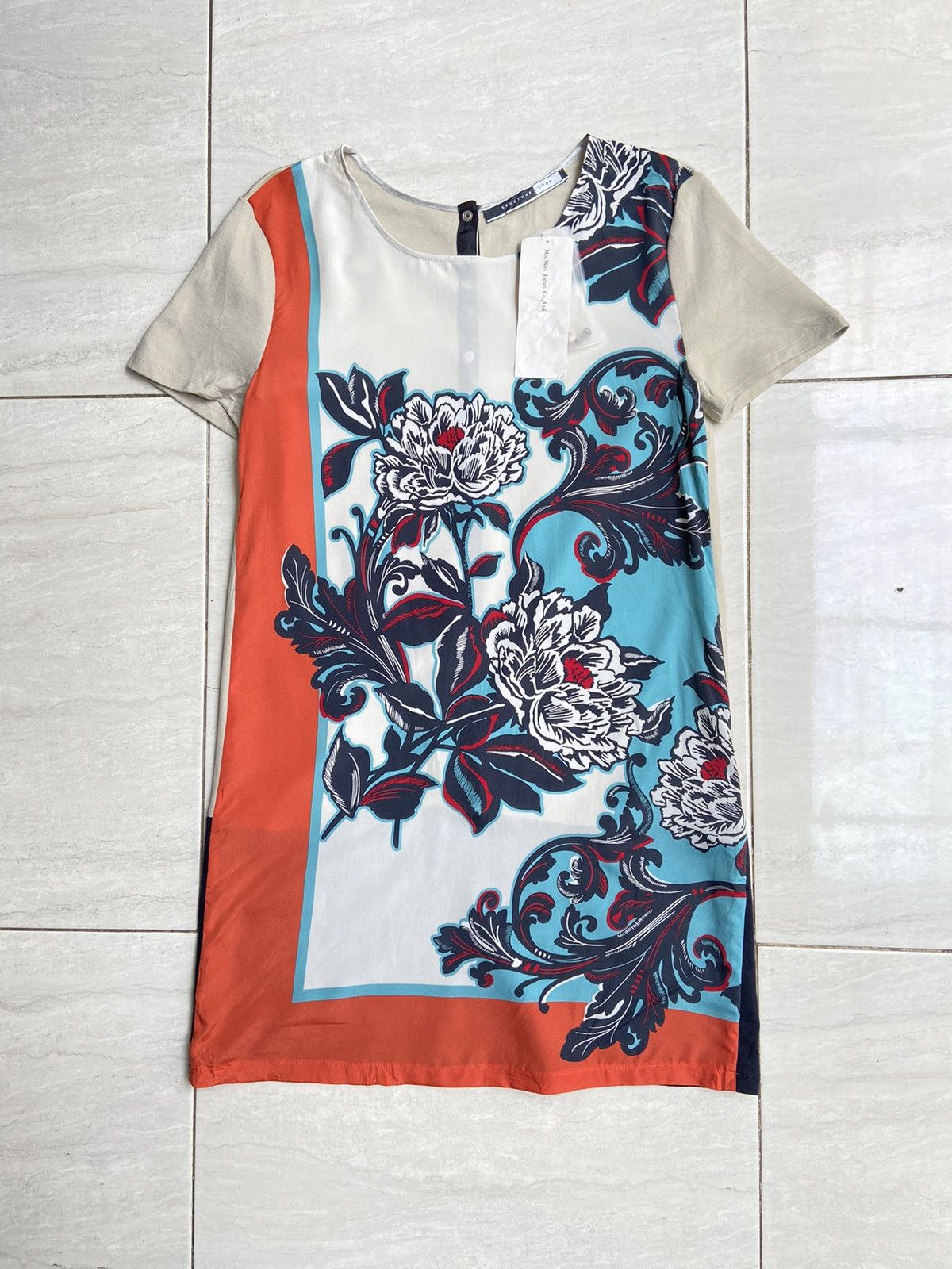Max Mara × Sportmax SPORTMAX CODE x MAX MARA Dress Size XS / US 0-2 / IT 36-38 - 6 Thumbnail