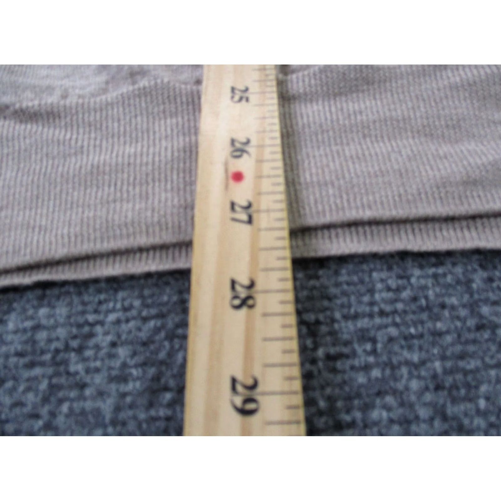 Peter Millar Peter Millar Sweater Men M Beige Merino Wool Pullover Golf Preppy Stretch Sport Shirt Size US M / EU 48-50 / 2 - 4 Thumbnail