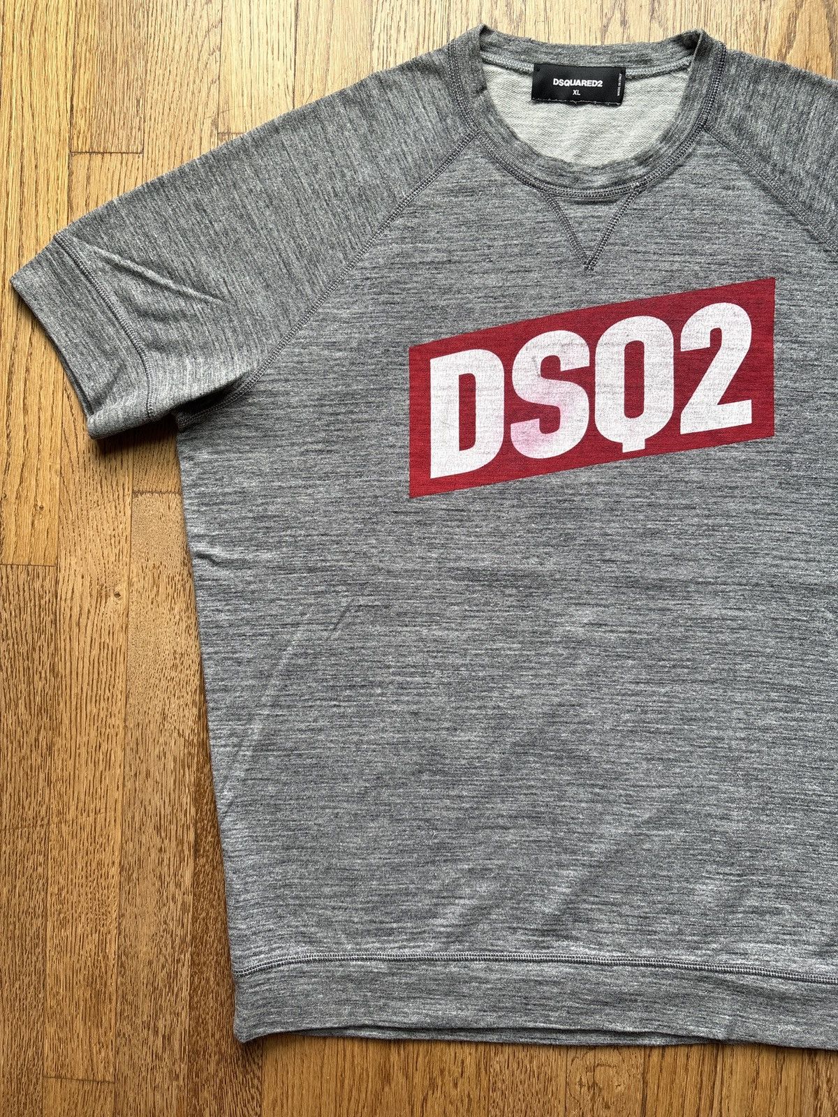 Dsquared2 DSquared2 Tee Sz XL Size US XL / EU 56 / 4 - 2 Thumbnail
