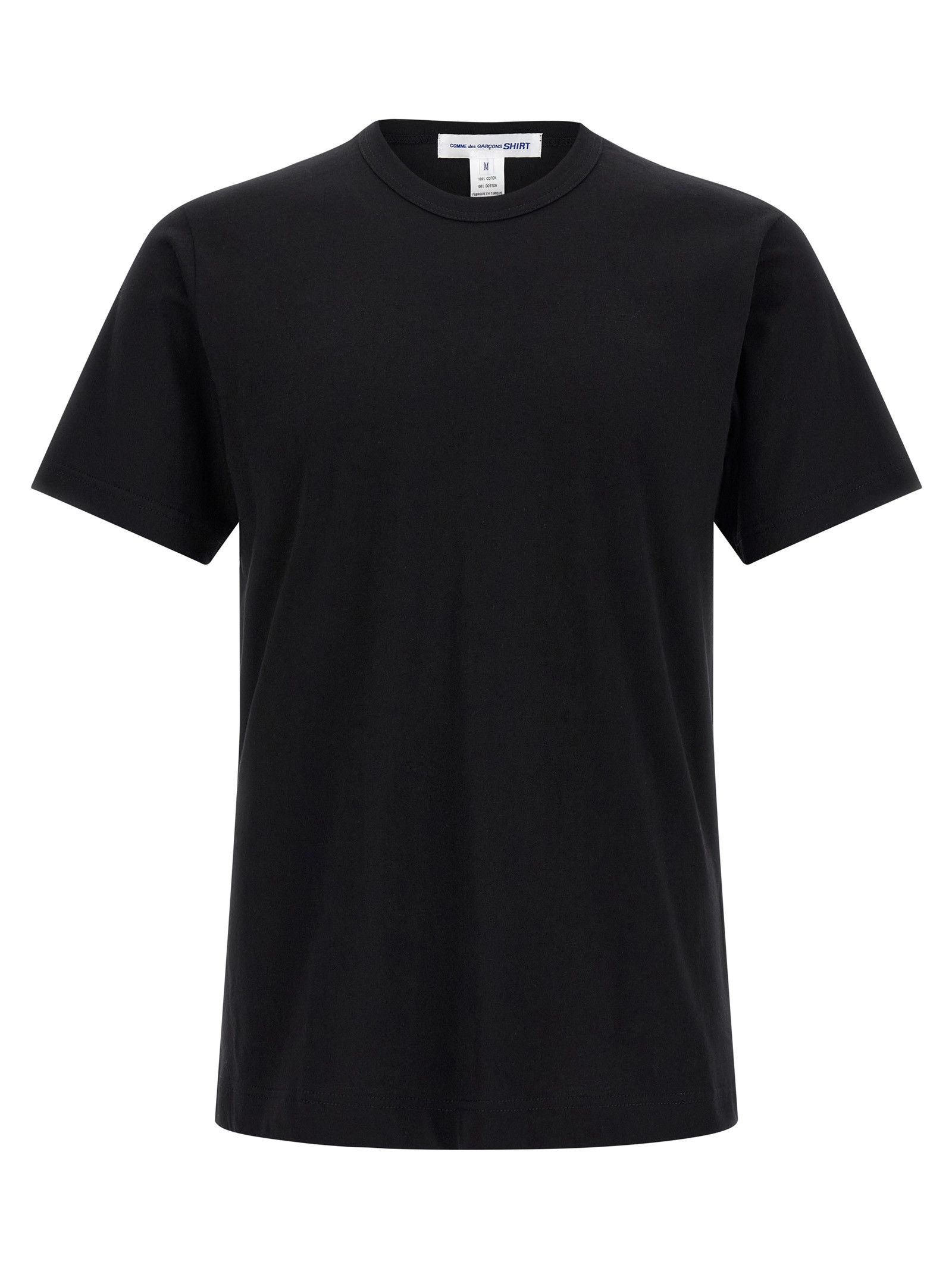 Comme des Garcons SHIRT 'Forever' T-shirt Size US S / EU 44-46 / 1 - 1 Thumbnail