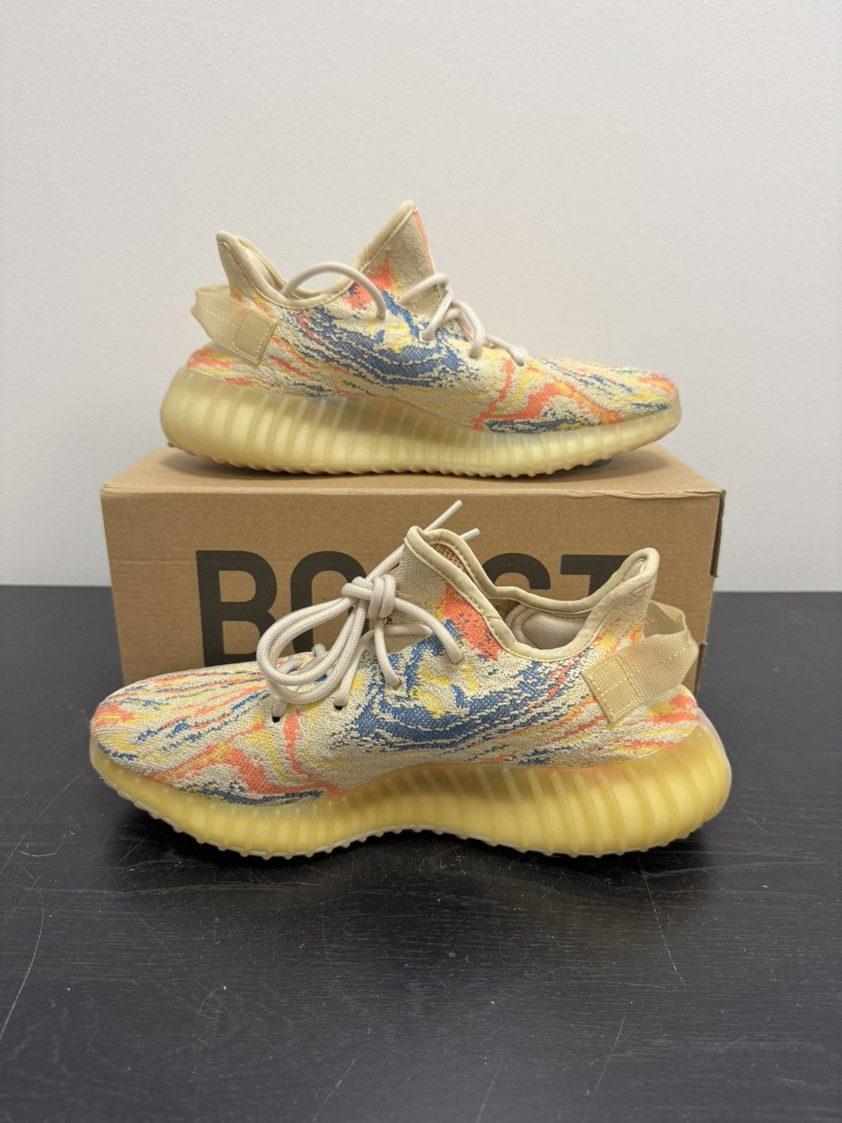 Yeezy Yeezy 350 Mx oats Size US 8.5 / EU 41-42 - 2 Thumbnail