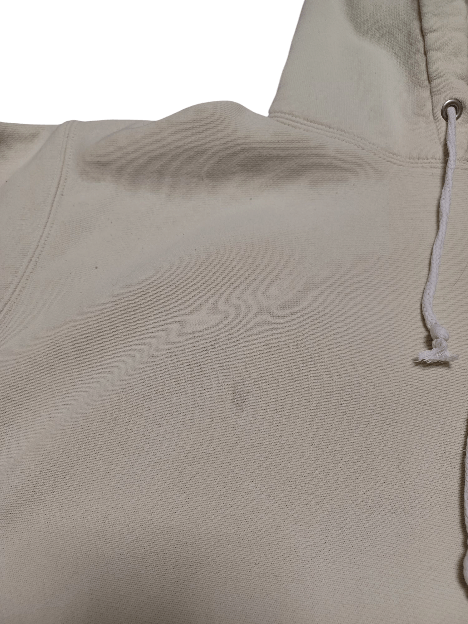 Champion CHAMPION REVERSE WEAVE VINTAGE DIRTY HOODIE Size US M / EU 48-50 / 2 - 2 Thumbnail