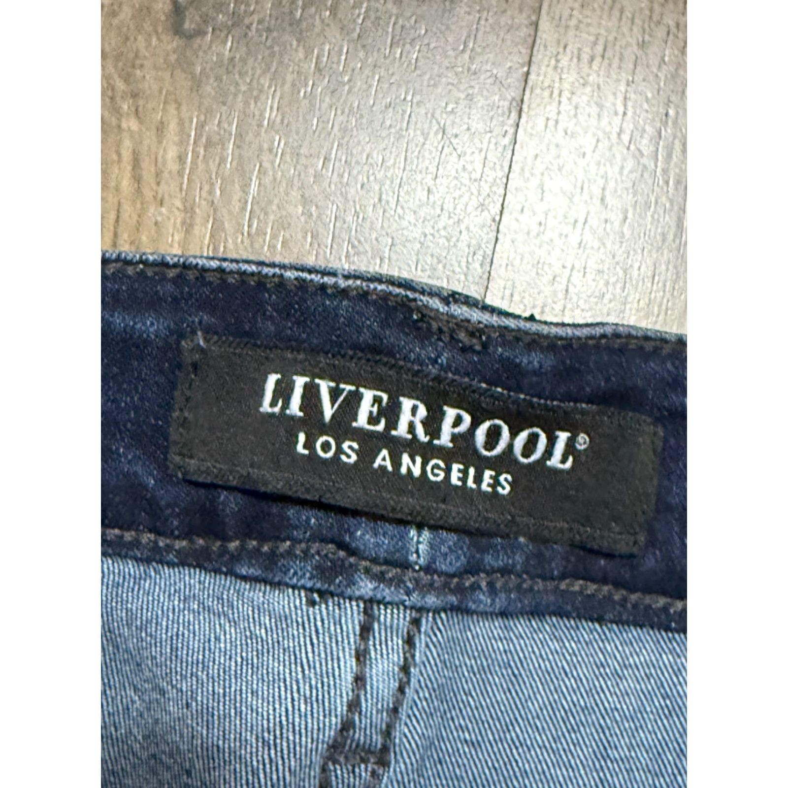 Vintage VINTAGE - not applicable Size 26" / US 2 / IT 38 - 5 Thumbnail