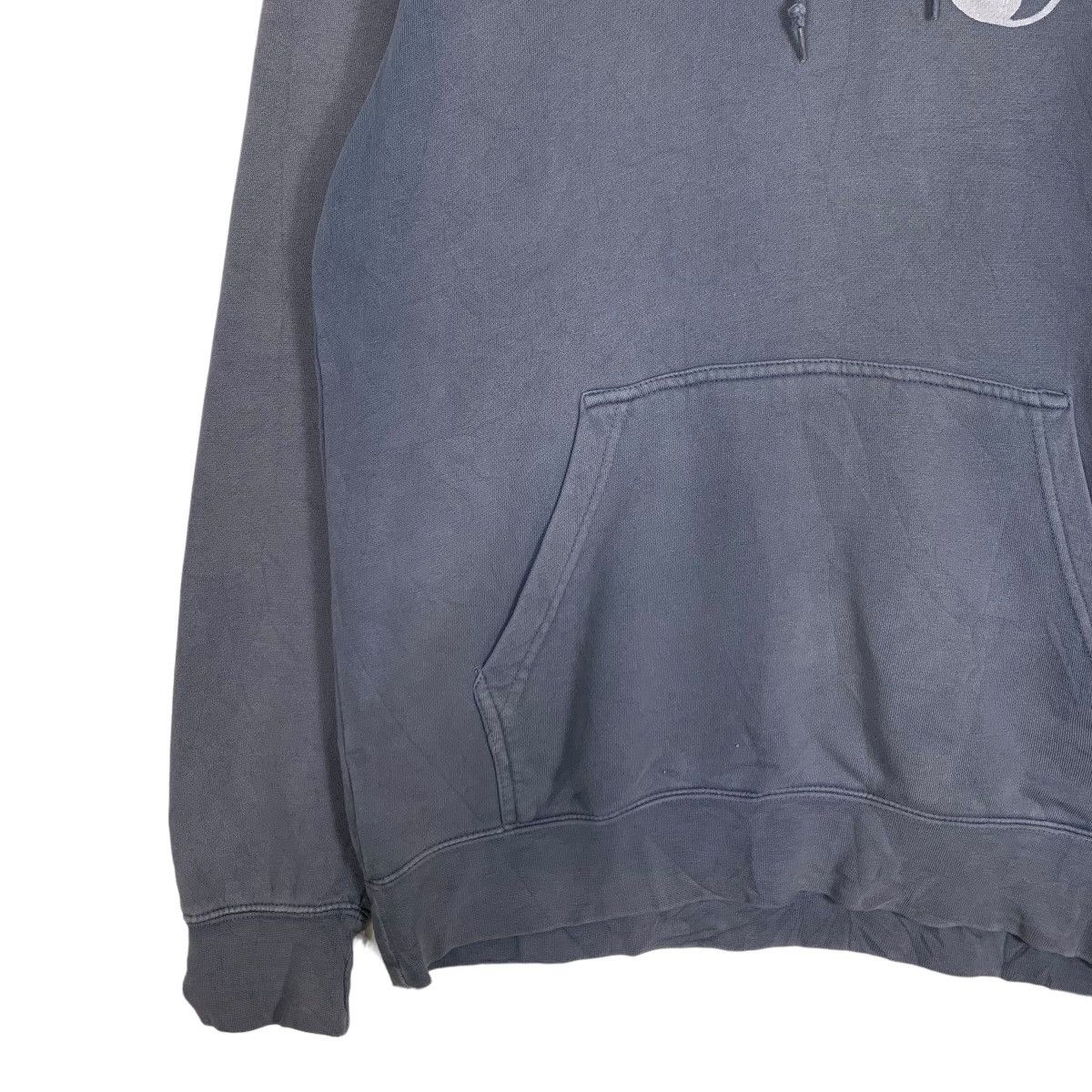 Stussy STUSSY Pullover Hoodies Sweatshirts #0594-C28 Size US S / EU 44-46 / 1 - 7 Thumbnail