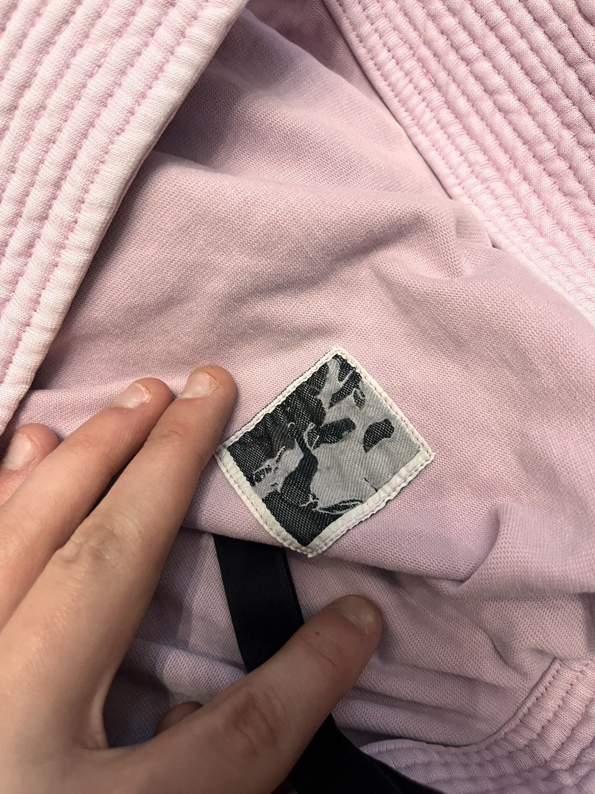 Rick Owens rick owens drkshdw crewneck Size XS / US 0-2 / IT 36-38 - 5 Thumbnail