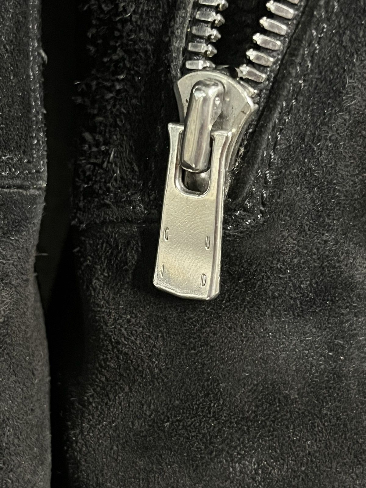 Guidi Guidi Suede 2 Double Zip Boots GR07FZ Size US 10 / EU 43 - 8 Thumbnail