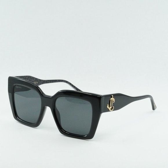 Jimmy Choo New Jimmy Choo Eleni G S 1ei Ir Sunglasses 