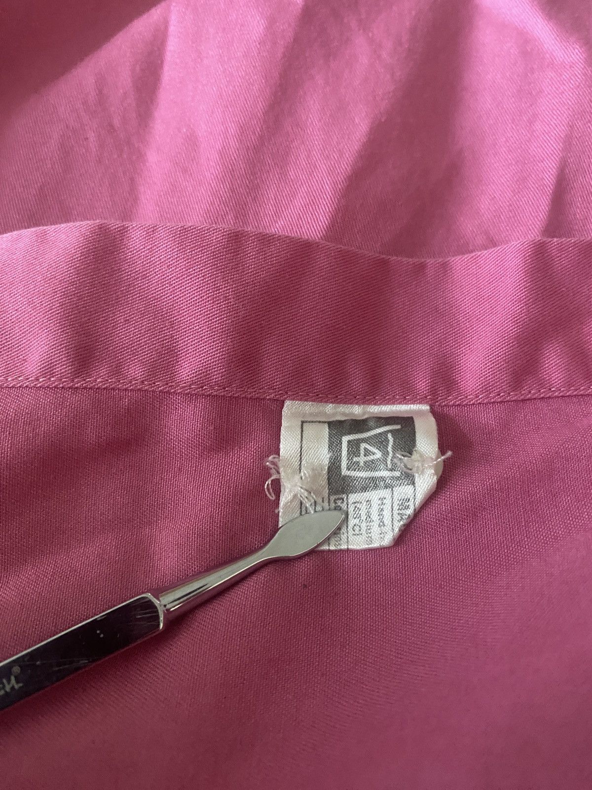 Christian Dior Monsieur Luxury christian dior monsieur vintage shirt button up Size US XL / EU 56 / 4 - 6 Thumbnail