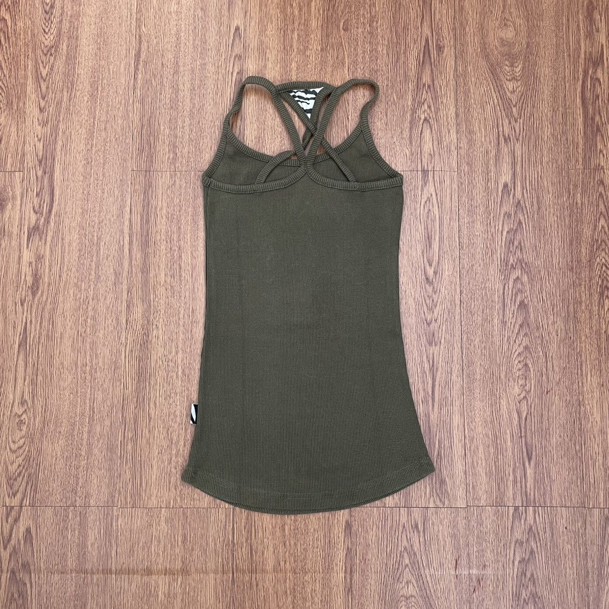 If Six Was Nine Vintage crystal cross tanktops chromehearts styled Size M / US 6-8 / IT 42-44 - 5 Thumbnail
