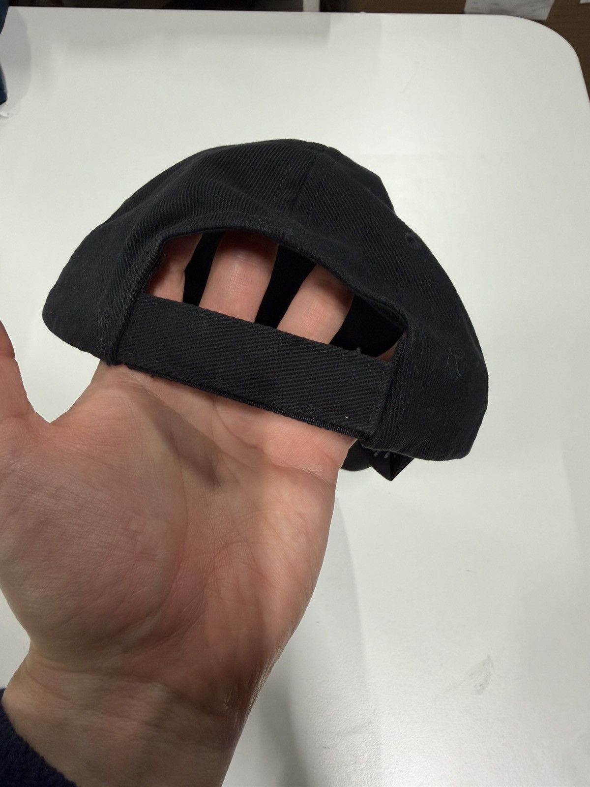 Balenciaga Balenciaga BB Baseball cap NEW 500$ Size ONE SIZE - 3 Thumbnail