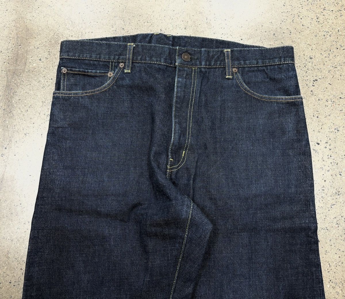 Visvim Visvim Journeyman Pants Tacked ，size3 Size US 34 / EU 50 - 4 Thumbnail