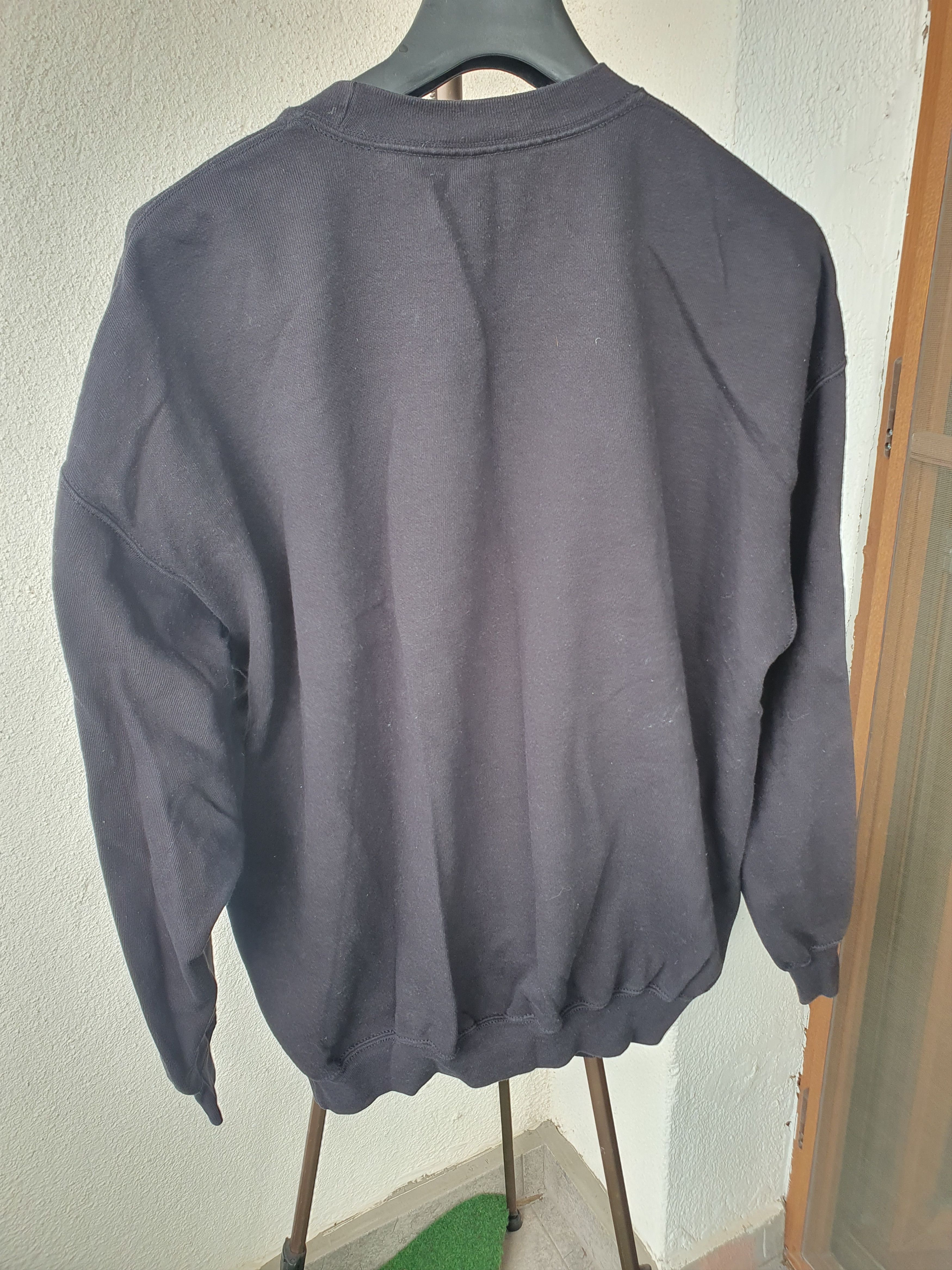 Vintage × West Coast Choppers American Chopper Y2K Faded sweatshirt sz XXL Size US XXL / EU 58 / 5 - 9 Thumbnail