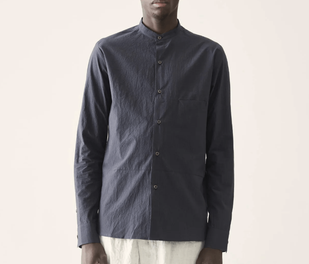 Hannibal. shirt jendrik 129. Size US M / EU 48-50 / 2 - 1 Thumbnail