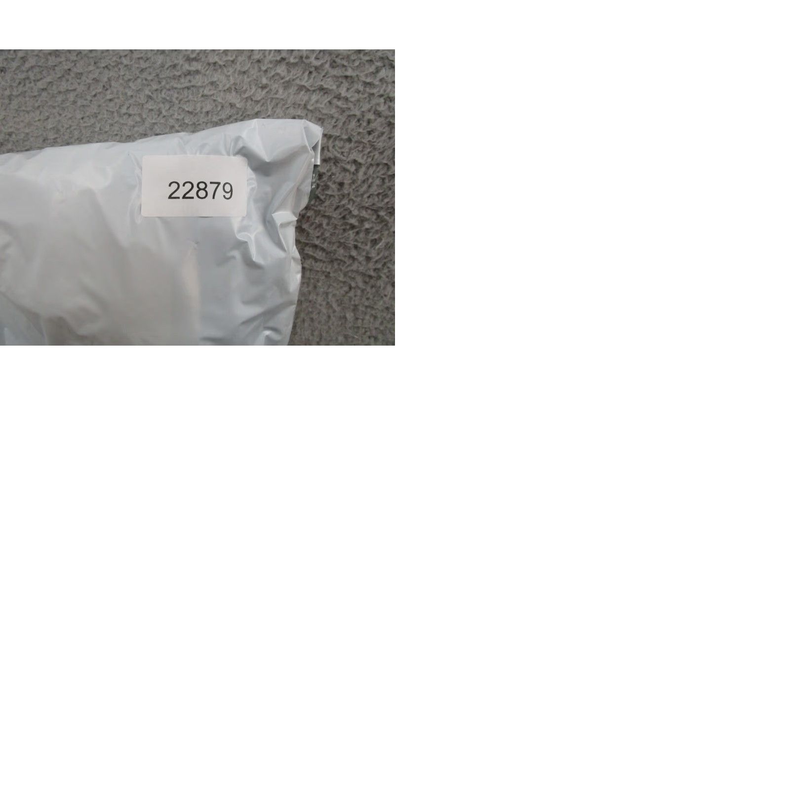 Old Navy Old Navy White Sweater Wool Blend Size S NEW Women's Pullover Soft Recycled Material Size S / US 4 / IT 40 - 9 Thumbnail