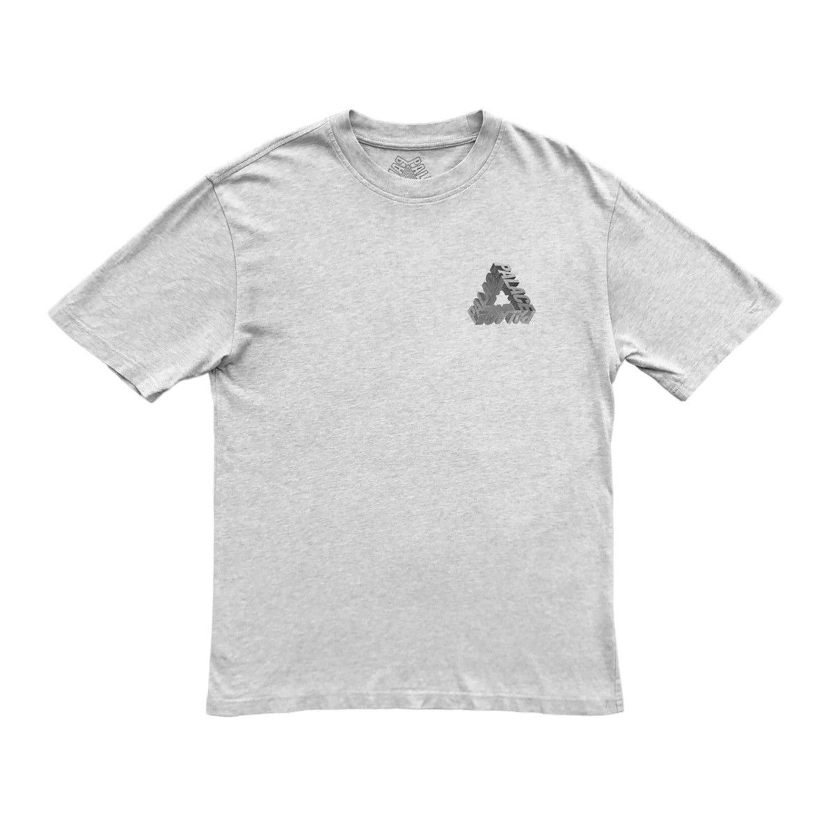 Palace Palace P-3D t-shirt Size US M / EU 48-50 / 2 - 1 Thumbnail