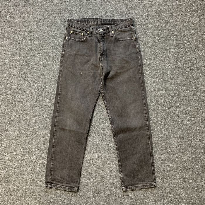 Polo Ralph Lauren Polo sport jeans company relaxed fit vintage jeans