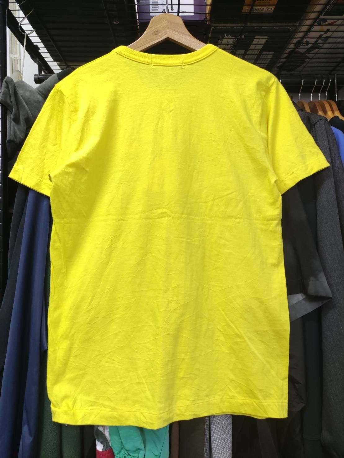 Anime Studio Ghibli x Goro Miyazaki " Will Love Save the Earth? " Size US M / EU 48-50 / 2 - 9 Thumbnail