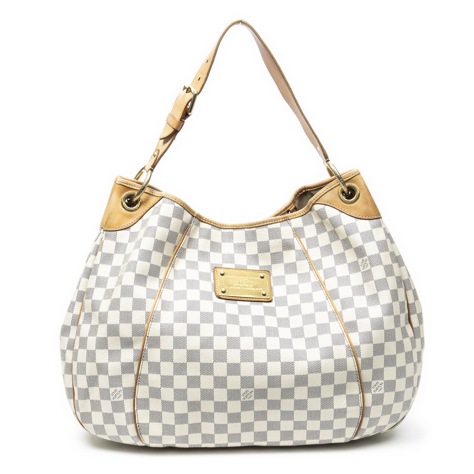 Louis Vuitton Galliera GM Size ONE SIZE - 1 Thumbnail
