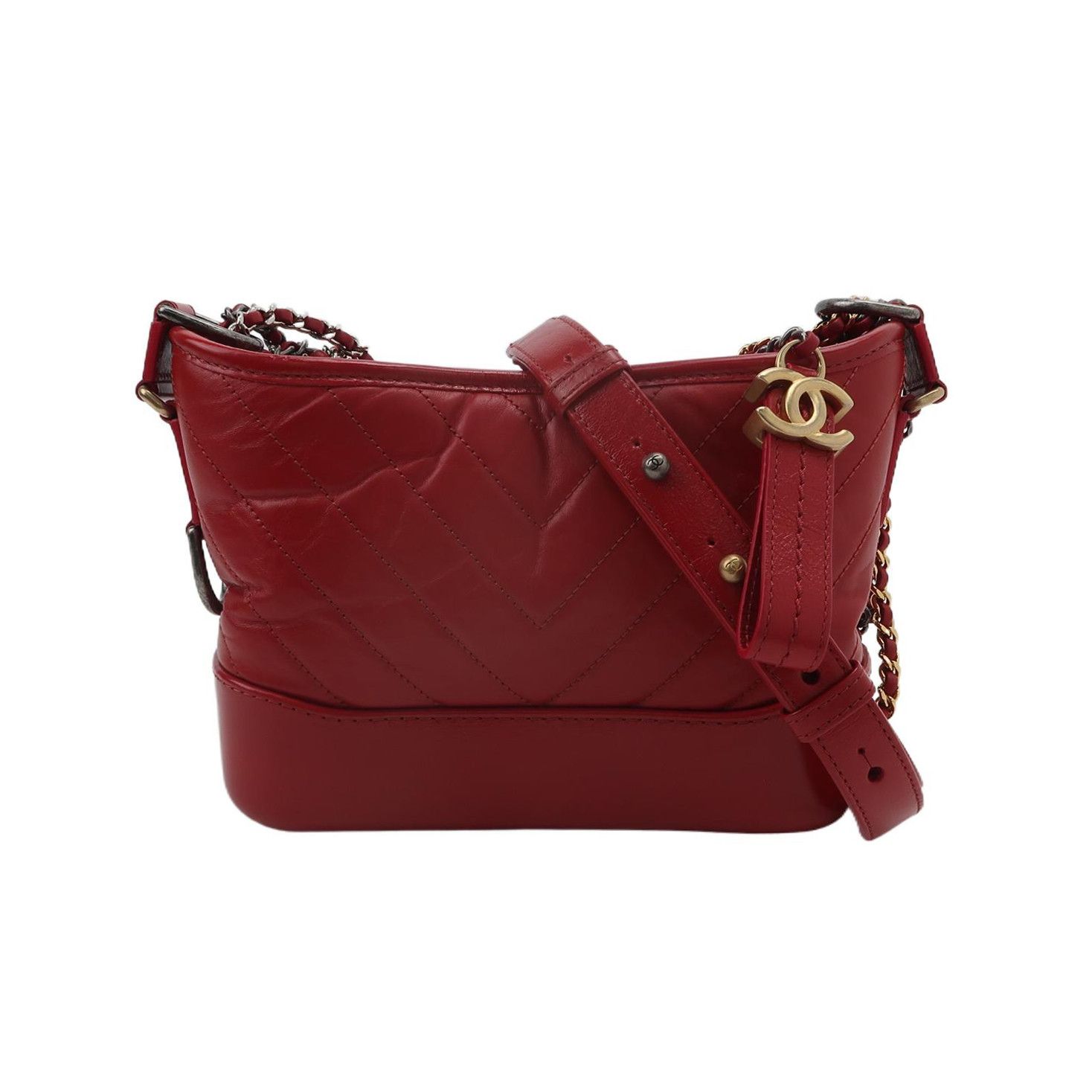 Chanel Chanel Women os Crossbody Bags Size ONE SIZE - 1 Thumbnail
