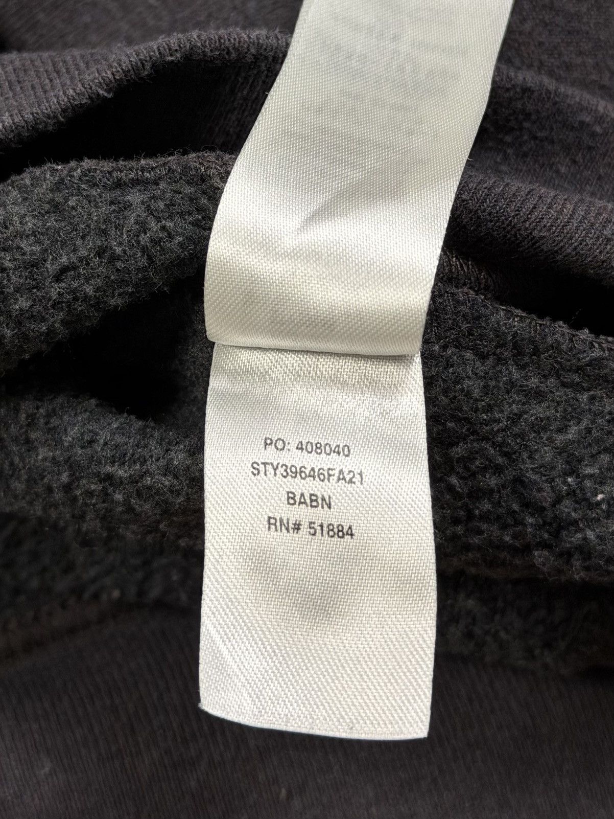 Patagonia Patagonia Sweatshirt Ridge Rise Stripe Uprisal Crew Retro Size M / US 6-8 / IT 42-44 - 10 Thumbnail