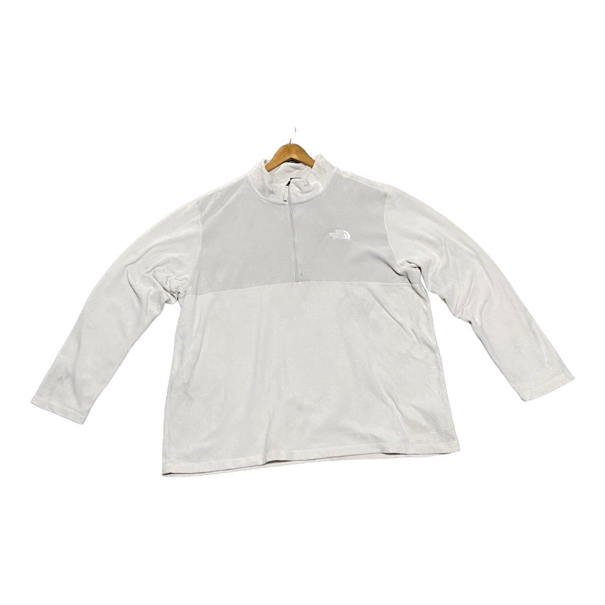 The North Face Fleece Long Sleeve