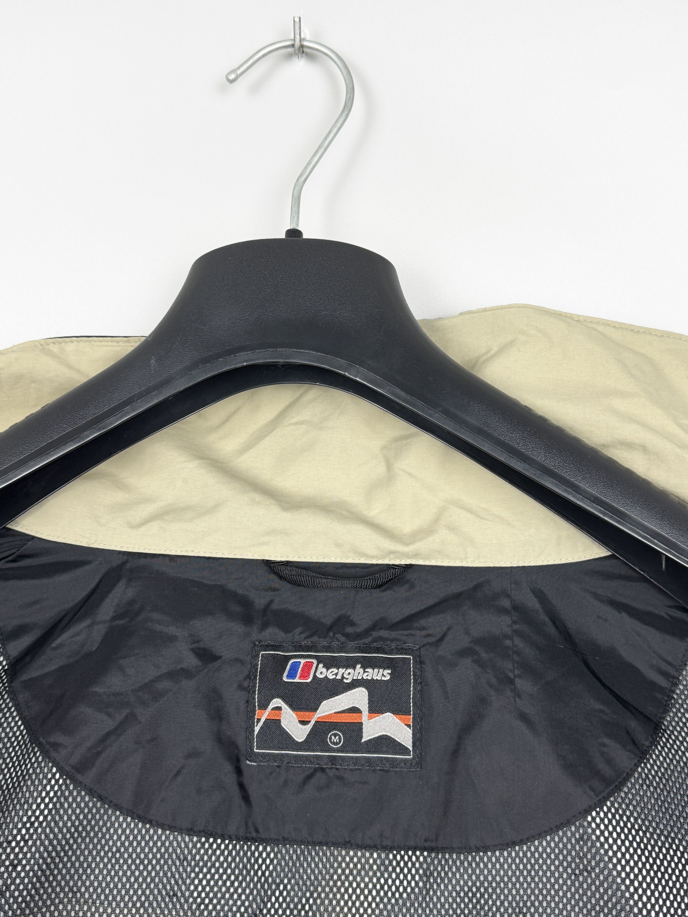 Berghaus Berghaus 3 in 1 Aquafoil Outdoor Jacket Size US M / EU 48-50 / 2 - 10 Thumbnail