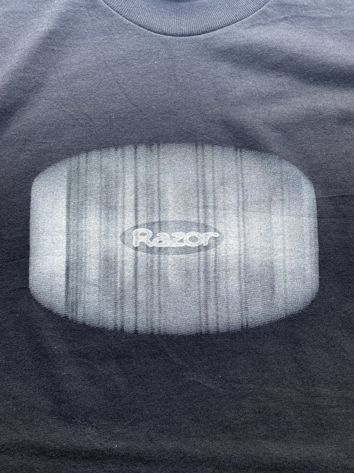 Japanese Brand Razor Size US L / EU 52-54 / 3 - 2 Thumbnail