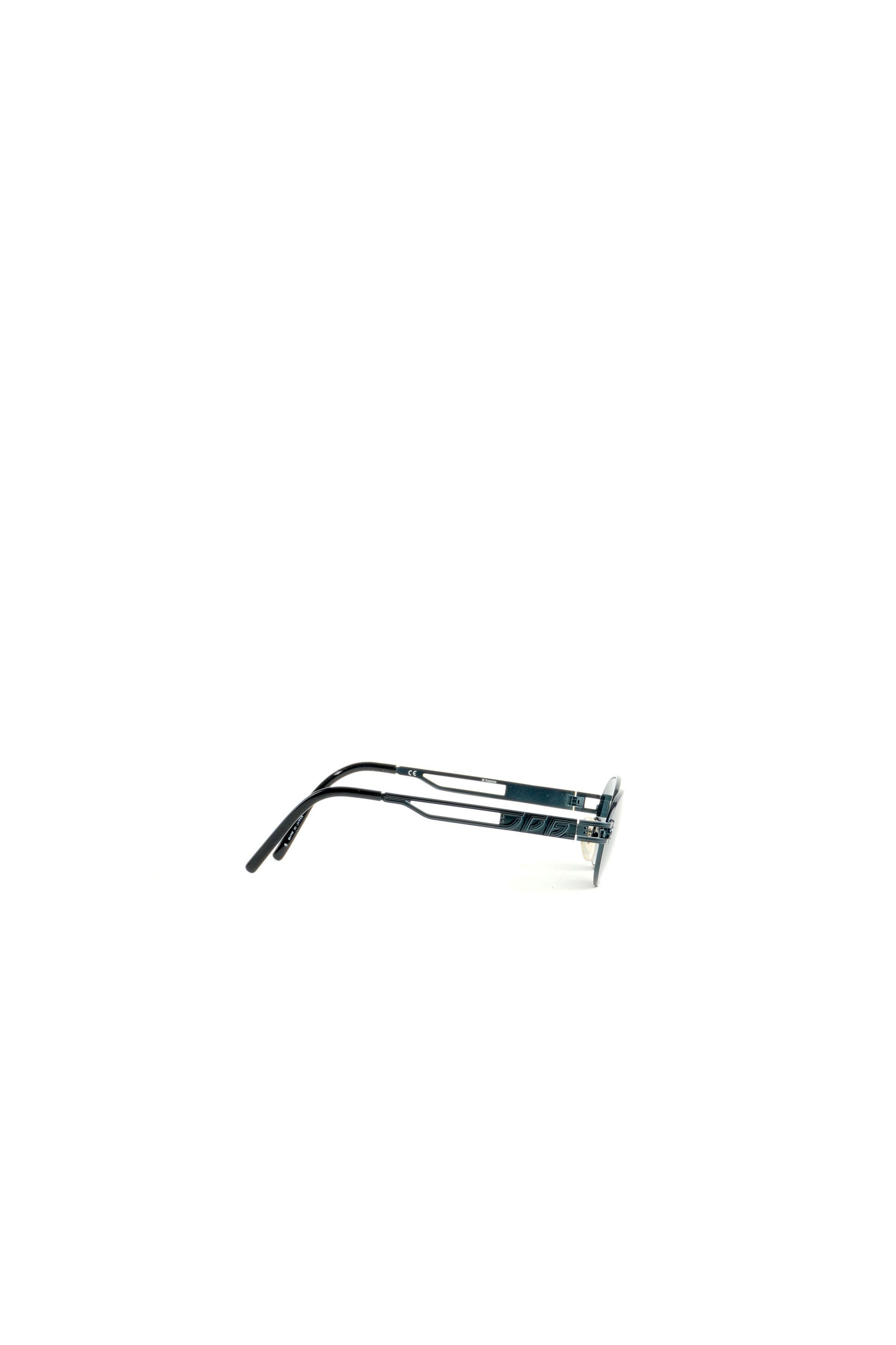 Jean Paul Gaultier Vintage Logo Sunglasses | 58-6109 Size ONE SIZE - 4 Thumbnail