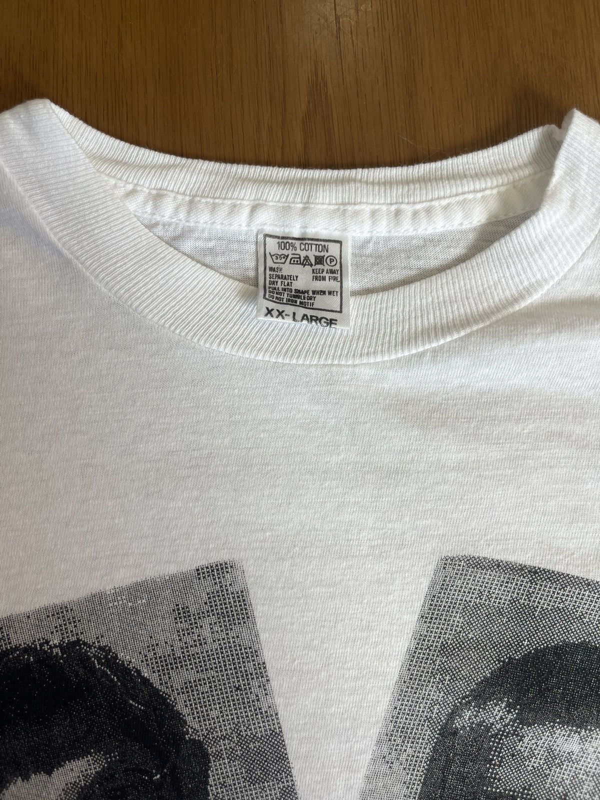 Arts & Science Vintage Kids Photos 80’s-90’s Tshirt Size US XXL / EU 58 / 5 - 4 Thumbnail