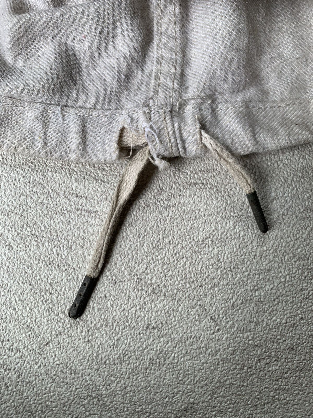 GOA 2000s G.O.A Pants Size US 34 / EU 50 - 7 Thumbnail
