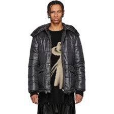 Takahiromiyashita The Soloist. AW18 quilted puffer jacket Size US M / EU 48-50 / 2 - 10 Thumbnail