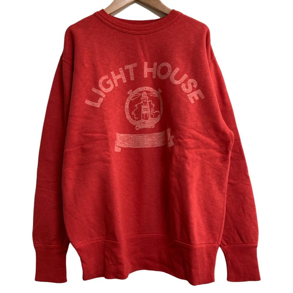 Other 45 45R lighthouse print cotton sweatshirt Textile Sweatshirts & Hoodies 81270204 DUTY FREE for USA Size ONE SIZE - 1 Thumbnail