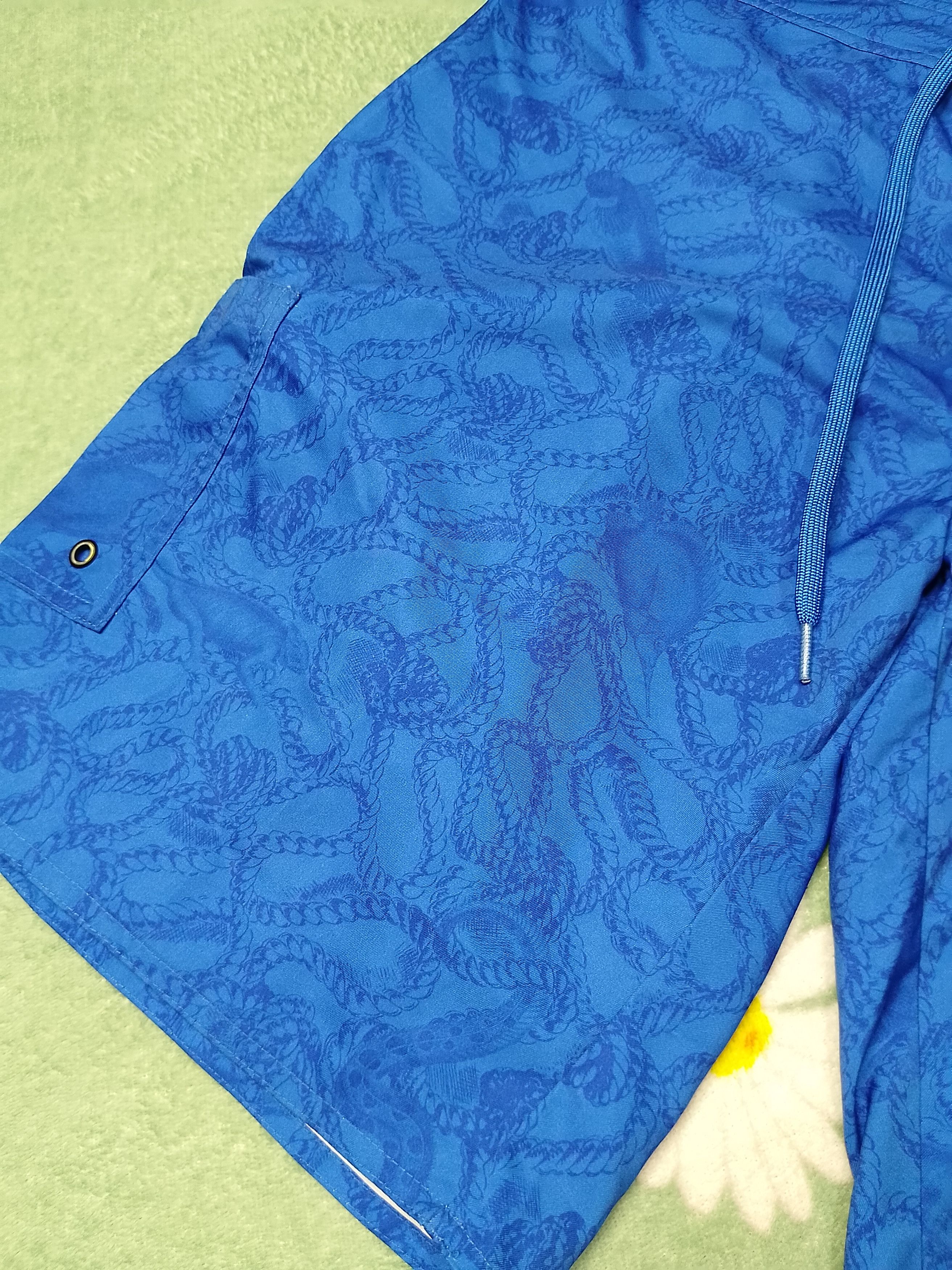 Nike × Nike ACG Nike Acg Board Short Swimwear printed Size US 34 / EU 50 - 12 Thumbnail