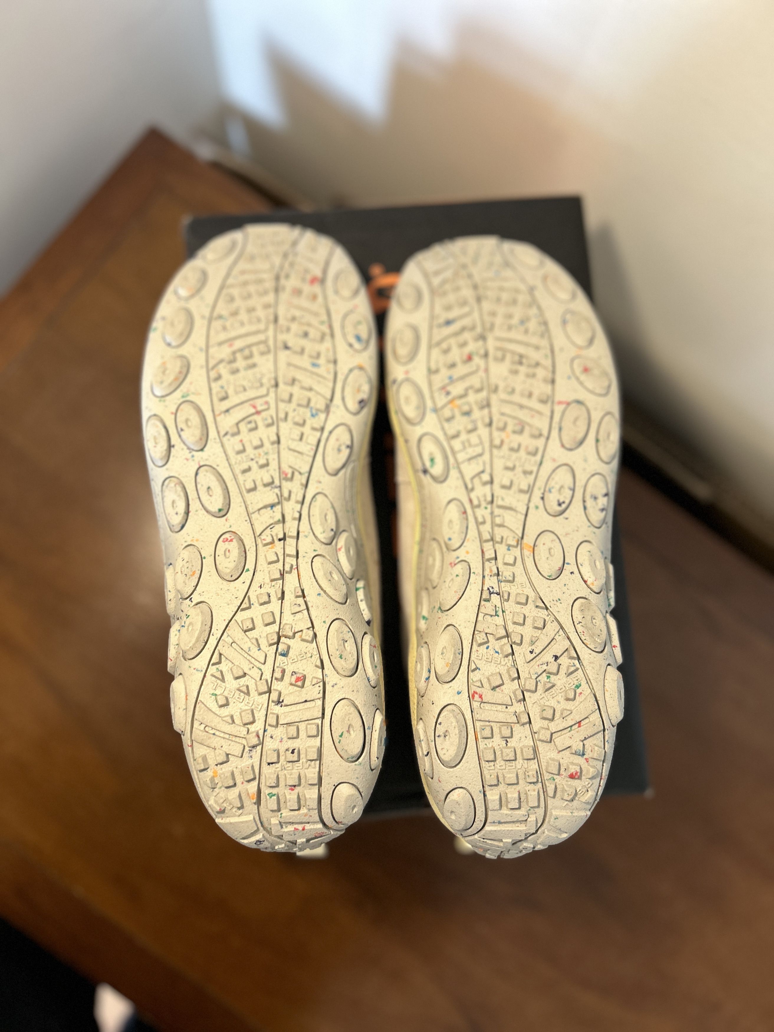 Merrell Merrell Jungle Moc 40th Birthday Edition Size US 13 / EU 46 - 3 Thumbnail